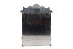 Handicrafts Aluminum Copper Home Temple/Pooja Mandir for Home/god Stand for Home/Pooja Stand/mandir 9x15 inches