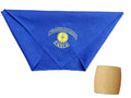 REGALIA Scout and Guide Uniform Accessories (Guide Scarf with Woggle) (Pack of 2)