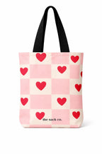 THE SACK CO. Tote Bags For Women Girls Canvas Cute Tote Bags Fashion Bag for College Office