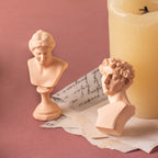 Mini Greek Head Showpiece Nestasia