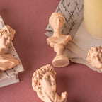 Mini Greek Head Showpiece Nestasia