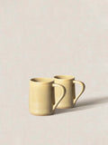 Sunbaked Earth Mug (Set of 2) Contrast Living