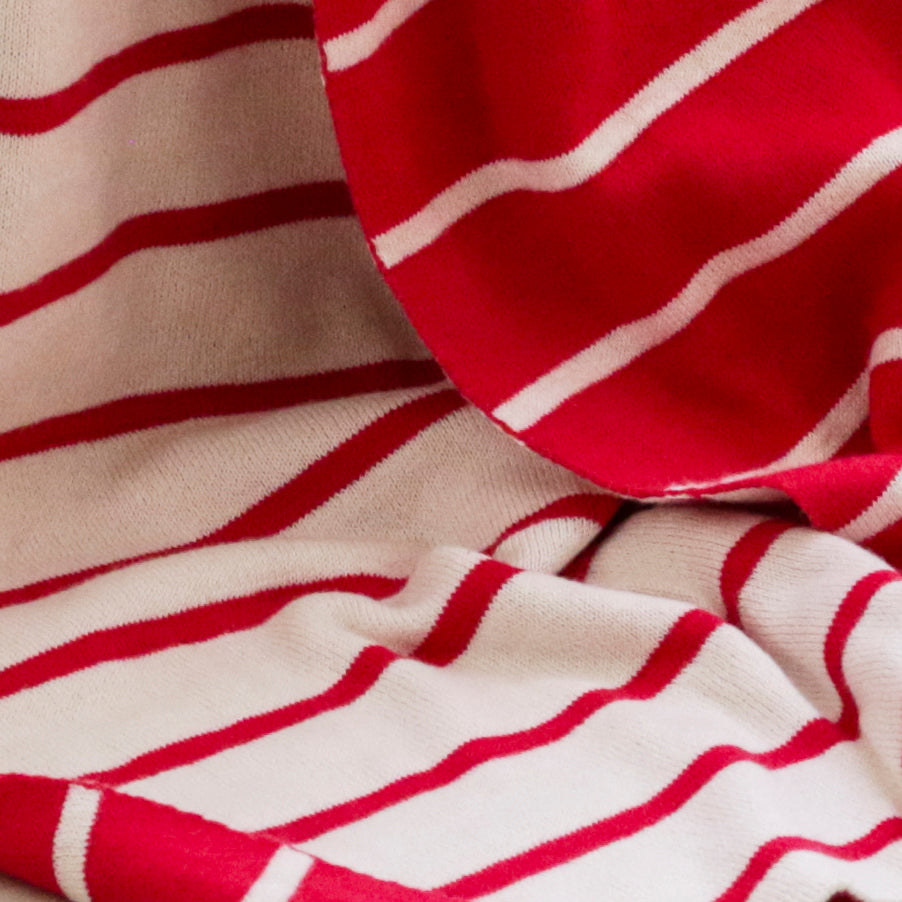 Fuzzy Blanket Nestasia