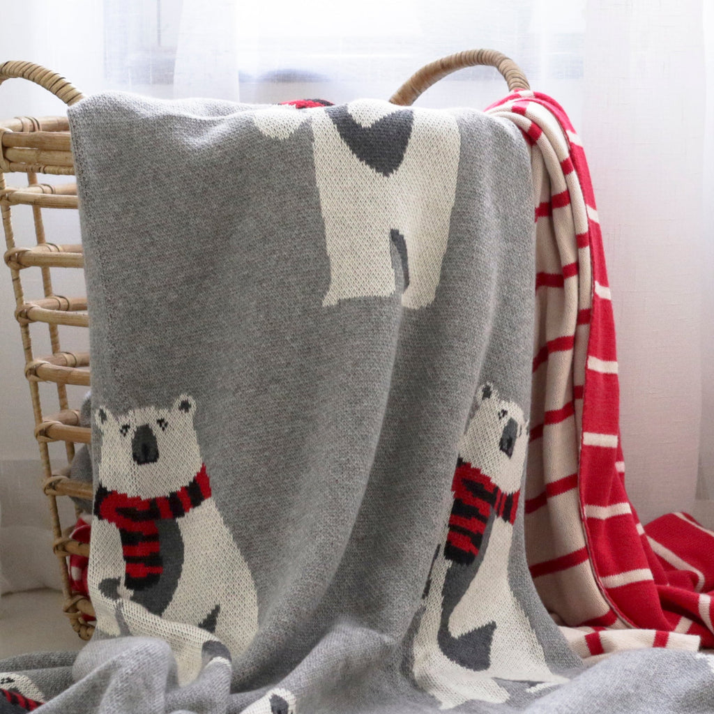 Soft Blanket Nestasia
