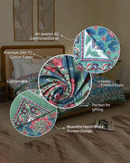 Premium Cotton Comforter for Cozy and Comfortable Night Sleep