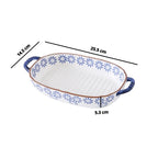 Bakeware With Handles Nestasia