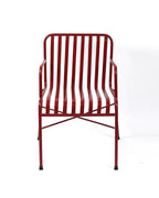 Metal Chairs for Living Room and Home Decor