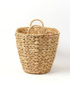 Seagrass Multi-Purpose Toy Basket for Kids’ Storage and Home Use