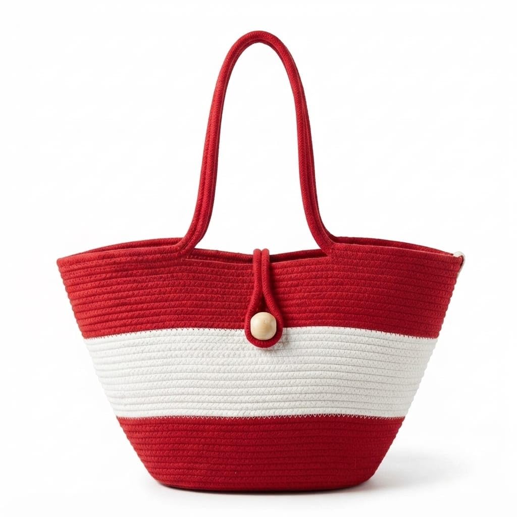 BanTrick. Womens All The Cultures Fabricating India Handmade Small Dry Grass/Natural Cane/Chic Dry Grass Bag/Handbag From Manipur/Carry Tote Bag Sling Bags