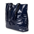 True 2 F Chic Oversized Handbag – Stylish & Spacious Handbag for Women & Girls | Office & College Use(Midnight Blue)