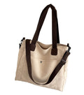 Glowic womens shoulder bag,Off White