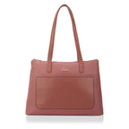 Lavie Women's Croc Module Tote Bag | Ladies Purse Handbag