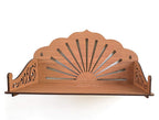 Art and Craft Wooden Temple Home Temple Pooja Mandir Pooja Mandap Temple for Home