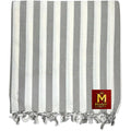 MANIYAR COLLECTION Bhagalpuri Dull Steple Chadar - (220×125cm - Single Size)(Grey) Kafalo
