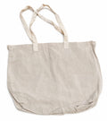 Cotton Bag/Tote Bag/Carry Smart Live Green/Your Everyday Eco Bag/Simple, Strong, Sustainable