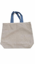 Cotton Bag/Tote Bag/Carry Smart Live Green/Your Everyday Eco Bag/Simple, Strong, Sustainable