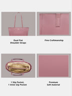 Lavie Women’s Betula Large Tote Bag | Ladies Purse Handbag