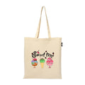 VVWV Printed Tote Bag | 100% Organic Cotton Shopping | Grocery Tote Bag | Women Office College Grocery | Vegetable Bags Market, Canvas Bag 15kgs Capacity (13 x 15.7 Inch)