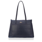 Lavie Women's Croc Module Tote Bag | Ladies Purse Handbag