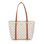 Lavie Women's Betula Tote Handbag | Ladies Purse Handbag | Bag for Women | Rakhi Gift for Sister