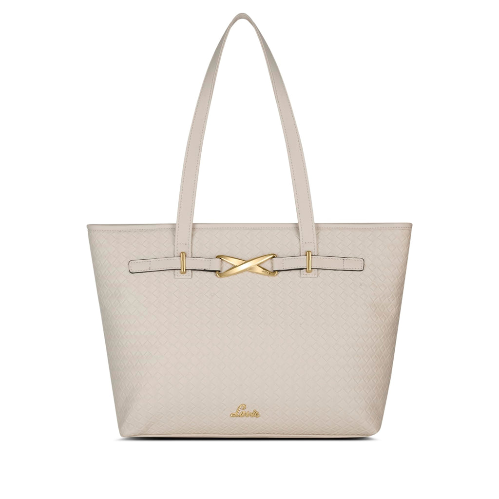 Lavie Women's Lina Infinity Tote Handbag | Tote Bag for Work | Ladies Purse | Stylish Shoulder Bag | Gift for Women