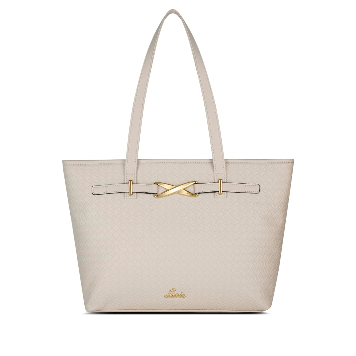 Lavie Women's Lina Infinity Tote Handbag | Tote Bag for Work | Ladies Purse | Stylish Shoulder Bag | Gift for Women