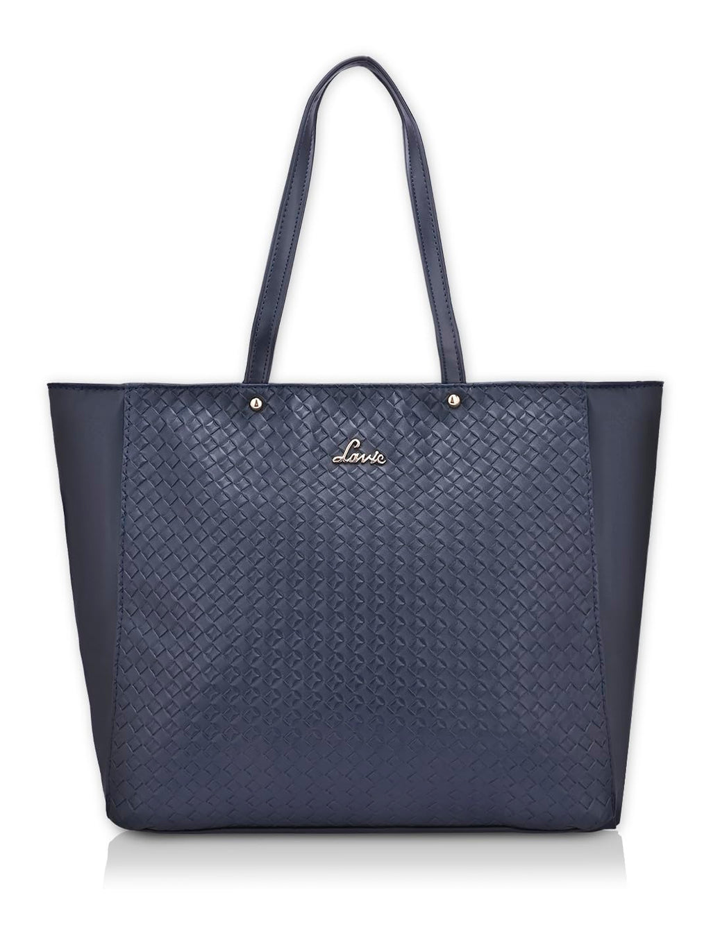 Lavie Women's Nova Tote Handbag (Navy)