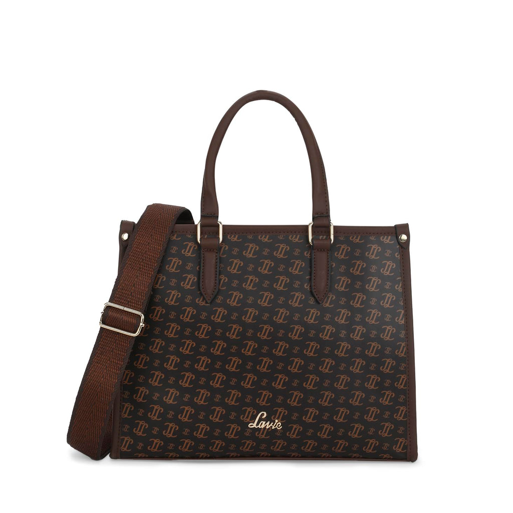 Lavie Women's Mono LL Melissa Satchel | Ladies Purse Handbags | Gift for Women