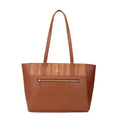 Lavie Women's Herring Ziptula Tote (Tan)