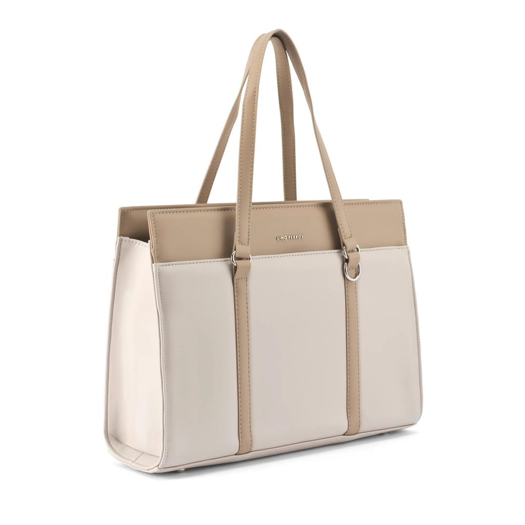 Lino Perros Monroe Accented Durable Tote Bag