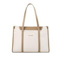 Lino Perros Off white Tote Bag