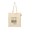 VVWV Quotes Printed Tote Bag | 100% Organic Cotton Shopping Grocery Tote Bag Women Office College Grocery,Vegetable Bags Market, Canvas Bag 15kgs Capacity (13 x 15.7 Inch)
