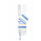 3 ARCHES USA The Blessing Tallit, Messianic Christian Prayer Shawl 73x33in