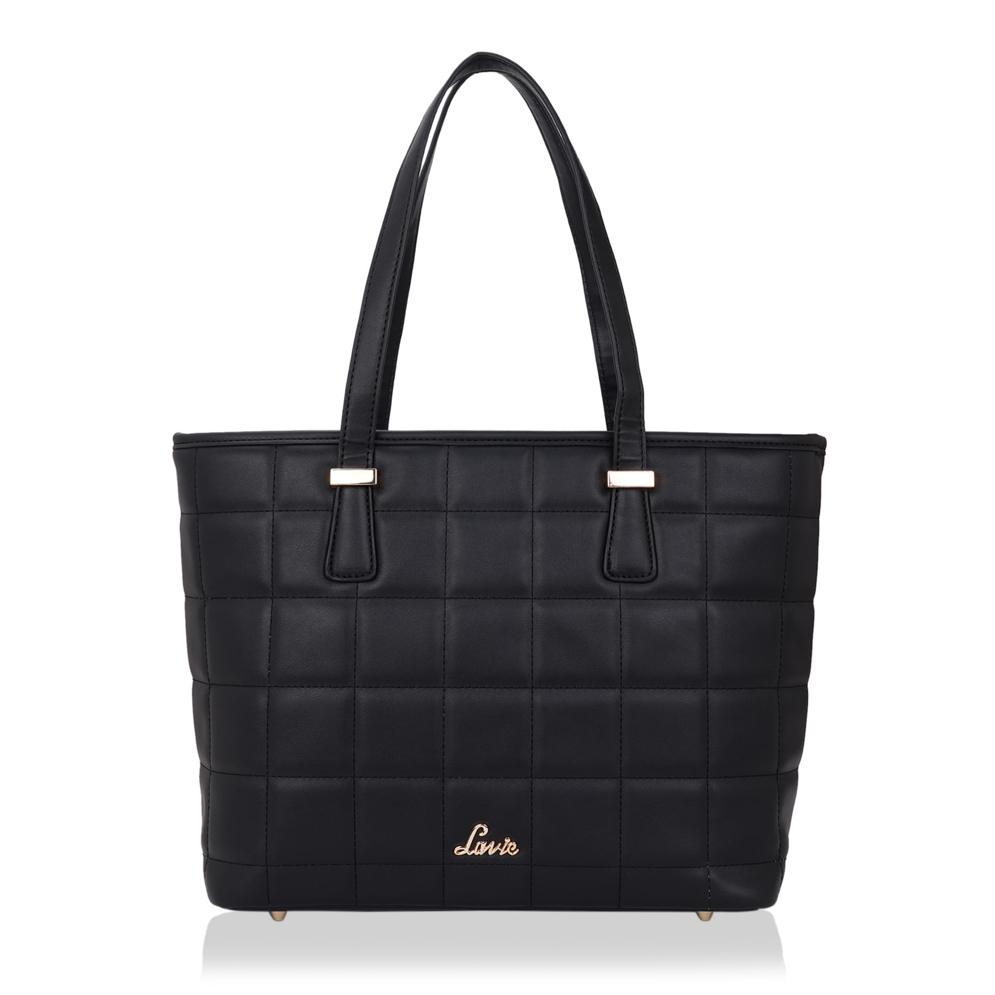 Lavie Women's Box Sherry Tote Bag | Ladies Purse Handbag