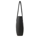 Lino Perros Women's Faux Leather Handbag, Travel Tote