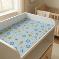 Trendy Home Anti-Slip Mat 45 cm x 5 m for Drawers, Fridge & Shelf Liners Kafalo