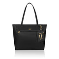 Lavie Luxe Women's Zumi Large Tote Bag | Tote Bag for Work | Ladies purse | Stylish Shoulder Bag | Gift for Women