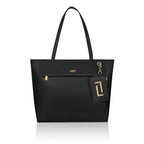 Lavie Luxe Women's Zumi Large Tote Bag | Tote Bag for Work | Ladies purse | Stylish Shoulder Bag | Gift for Women