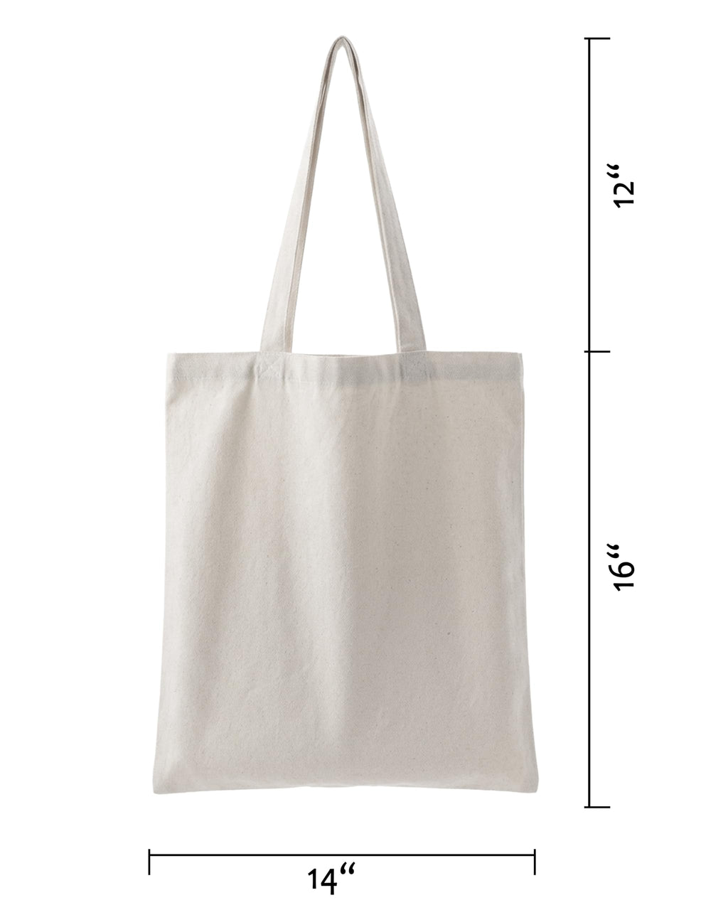 aurora trading Cotton Tote Bag with Sacred God Prints (1, SHIVAA)