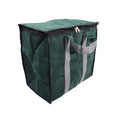 Grocery Shopping Bag with Zipper Closure,Heavy luggage,supply,heavy material, with cotton/canvas material.
