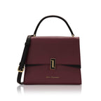 Lavie Signature Women's Avalon Laptop Tote Handbag | Fits Upto 15 Inch Laptop | Laptop Bag for Work | Ladies Purse | Stylish Shoulder Bag | Gift For Women