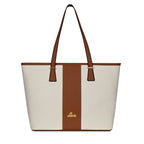 Lavie Women's Sherry Tote Handbag | Tote Bag for Work | Ladies Purse | Stylish Shoulder Bag | Gift for Women | Rakhi Gift for Sister
