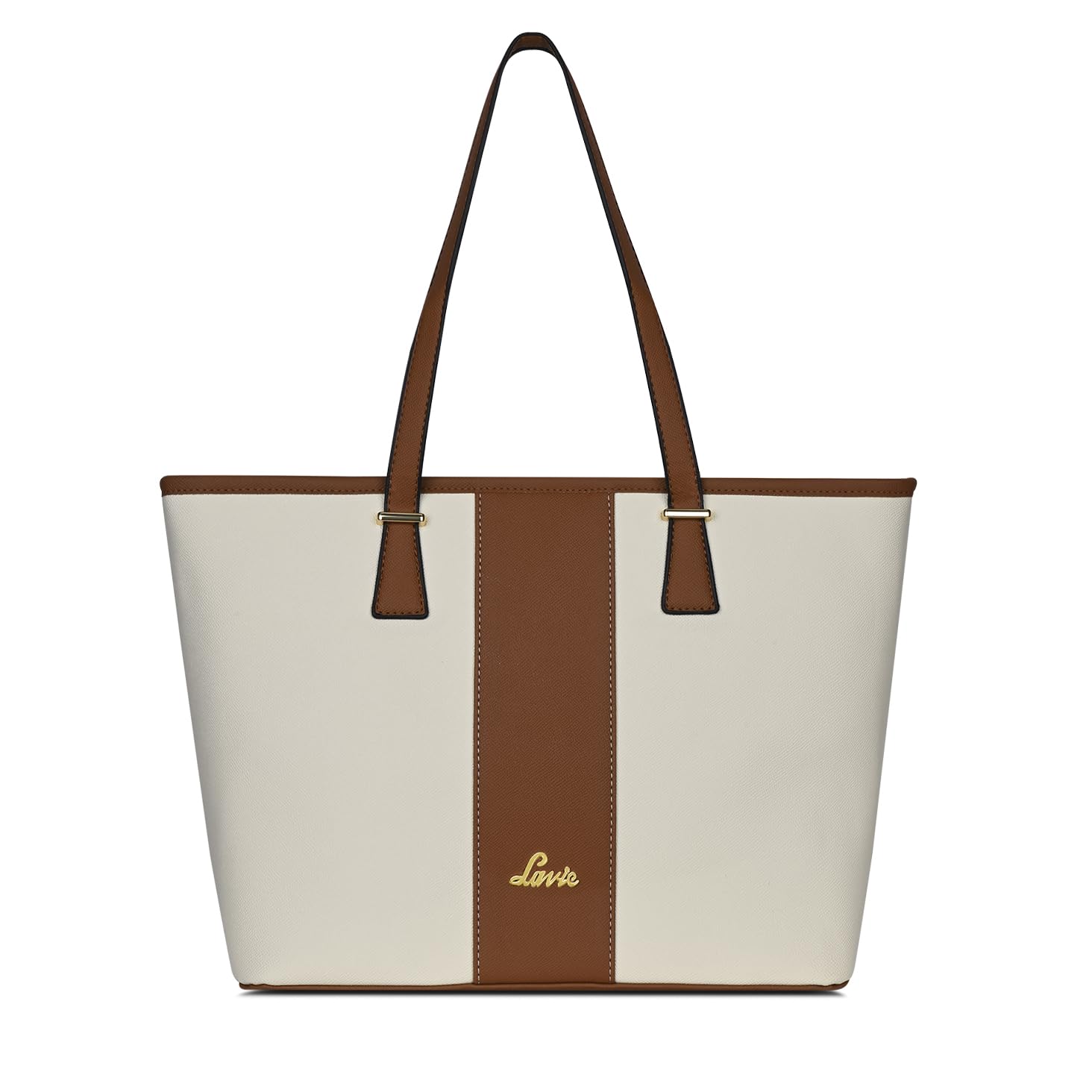Lavie Women's Sherry Tote Handbag | Tote Bag for Work | Ladies Purse | Stylish Shoulder Bag | Gift for Women | Rakhi Gift for Sister