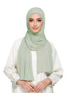 ICW Women's UV Protection Light Weight Jersey Cotton Summer Scarf Stoles Shawl head scarves for girls Dn002 (COLOUR13)