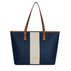 Lavie Women's Sherry Tote Handbag | Tote Bag for Work | Ladies Purse | Stylish Shoulder Bag | Gift for Women | Rakhi Gift for Sister