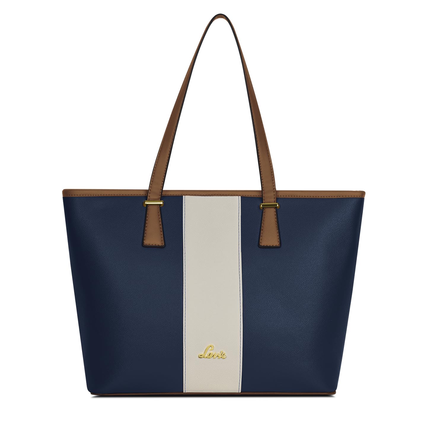 Lavie Women's Sherry Tote Handbag | Tote Bag for Work | Ladies Purse | Stylish Shoulder Bag | Gift for Women | Rakhi Gift for Sister