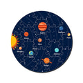 Artvibes Our Solar System Wooden Premium Puzzles for Kids | Jigsaw Puzzles for Kids Age 3-5 | 19 Pieces Puzzle | Toddlers Wooden Puzzle | Fun Learning Brain Booster for Little Children (PZ_701N)