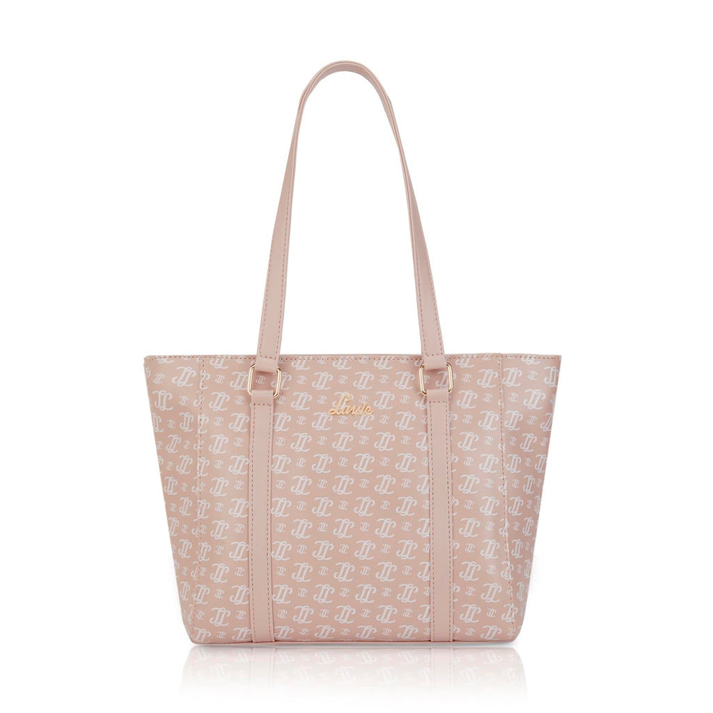 Lavie Women's Betula Tote Handbag | Ladies Purse Handbag | Bag for Women | Rakhi Gift for Sister