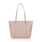 Lavie Women's Betula Tote Handbag | Ladies Purse Handbag | Bag for Women | Rakhi Gift for Sister