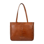 Hidesign Women's Tote Bag (Marsala)